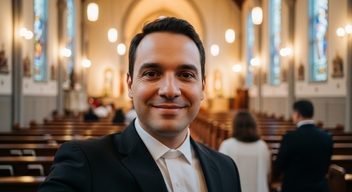 Pastor João Silva